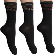 Fila - F5351 - Unisex - Υψηλός κορμός - Κάλτσες