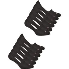 Pack de 3 chaussettes Fila Ghost 43-46 - Chaussettes