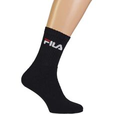 Chaussettes de tennis unisex Modèle F9505 - Pack de 3