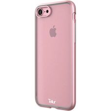 Tellur TLL118204 Roze Telefoonhoesje - Smartphone Cover