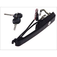 Maxgear 28-0059 - Manilla de puerta para VW Passat