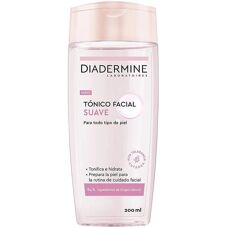 Diadermine Modell - Sanftes Gesichtswasser - 200ml