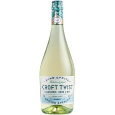 González Byass Croft Twist 0,75l