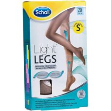 Medias de Compresión Dr. Scholl Light Legs - Soporte para Piernas
