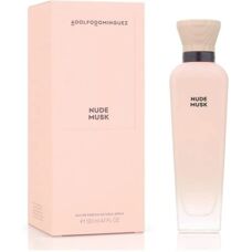 Eau De Parfum Nude Musk da Adolfo Dominguez - Perfume