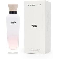 Parfum Vegan Jazmín Tonka d'Adolfo Dominguez - Parfum