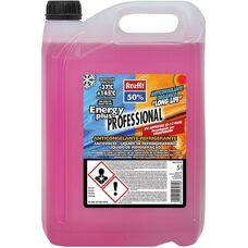 KRAFFT FLUIDS Anticongelante Violeta - G12+ -37°C - Duradero