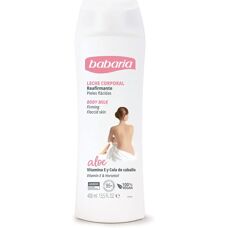 Babaria Aloe Vera Latte Corpo Rassodante - Latte Corpo