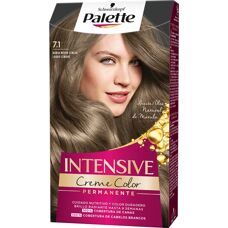 Blond Haarverf Schwarzkopf - Palette Intensive - 115ml