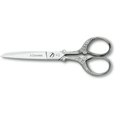 3 Claveles Horn of Plenty sewing scissors - sewing scissors