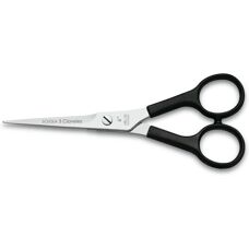 Tijeras de peluquería 3 Claveles Scuola - tijeras