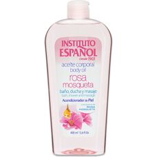 Instituto Español Rosa Rubiginosa Öl - Körperpflege - 400ml