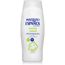 Instituto Español Baby-Shampoo - Empfindliche Haut - 500ml