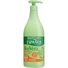 Instituto Español Aloe Vera 950ml Body Lotion - Body Lotion