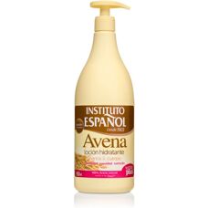 Instituto Español Hafer Körpermilch - Body Lotion - 950ml