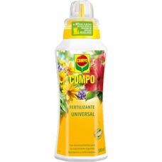 Engrais Universel Compo - 500ml pour toutes les plantes - Publicité