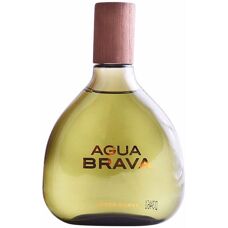 Puig Agua Brava Unisex Aftershave Lotion 200ml