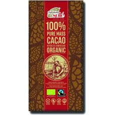 Chocolates Sole Pasta de Cacau - Pasta de Chocolate