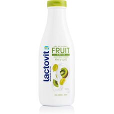 Gel Douche Antioxydant Kiwi et Raisins - Gel Douche - Publicité