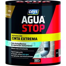 Ceys - Fita de Reparação 1,5m - Impermeável, Autoadesiva