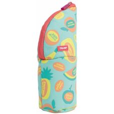Milan Model - Soft Polyester Pencil Case - Pencil Case