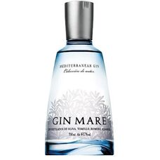 Gin Mare Gin Botanico Mediterraneo - Gin