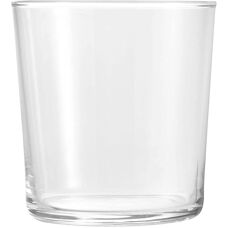 Bormioli Rocco Bodega Gläser-Set - 12 Transparente 370ml