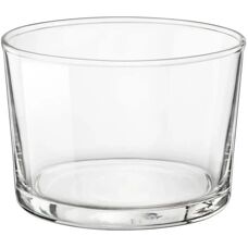 Bormioli Rocco Bodega Chiquito Transparentes Gläser-Set