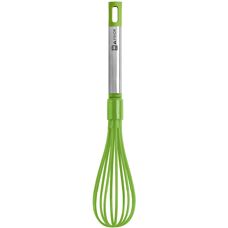 BRA Prior A197001 Frusta - Silicone e acciaio inox - 31cm - Frusta