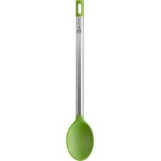BRA Prior A197007 Cucchiaio Verde per Cucina - Utensile da Cucina