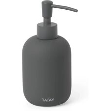 Tatay Keramisk tvåldispenser - Modern badrumsaccessoar