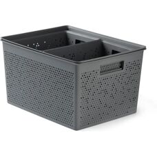 Tatay Bohol 4-Piece Eco Storage Set - Storage Baskets