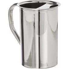 Ibili Model 721820 Stainless Steel Water Jug 2L - Water Jug
