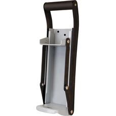 Ibili Stainless Steel Wall-mounted Can Opener - Can Opener
