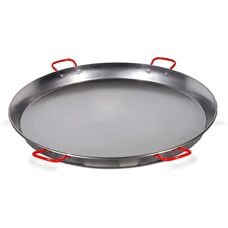 Garcima Paellera Valenciana de 115 cm - Para 120 Personas