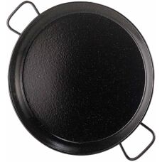 Garcima Paellera Valenciana Esmaltada 70 cm - 25 Personas