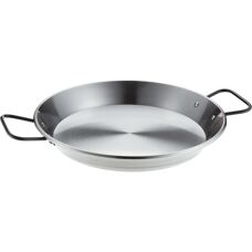 Garcima Padella 85130 - 30cm Ferro Induzione