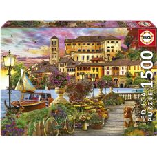 Educa 19562 Puzzle - 1500 Stück - Bunt - 85x60cm - Puzzle