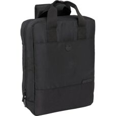 FC Barcelona Premium Schwarze Laptoptasche - Laptoptasche
