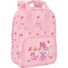 Safta Minnie Mouse Bébé Sac à dos - Sacs à dos