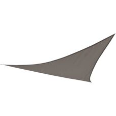 Telo Triangolare per Giardino - Ombra Esterna 500x500x500 cm