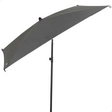 Parasol Carré Aktive 175x175 Cm - Ombre Jardin - Publicité