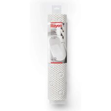 Rayen Badrumsmatta - Antislip, Mjuk & Padded - 45x91cm