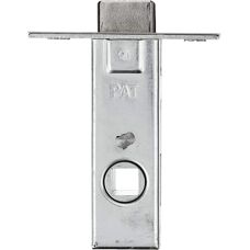 Amig Serie 6 Lucchetto incasso ottone - Set di serrature