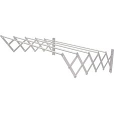 Amig Model 1 - Stainless Steel Aluminum Clothes Dryer Rack