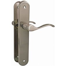 AMIG YALTA-PA - Door Handle - Ergonomic, decorative design