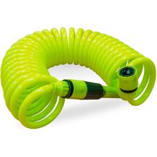Amig Model R39 Spiral Expandable Garden Hose - Garden Hose