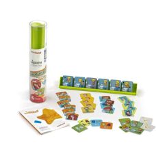 Séquences d'hygiène Miniland - Jeu éducatif 3-6 ans