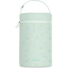 Miniland Dolce 500ml Sac Isolant - Menthe - Jumeaux
