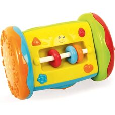 Miniland Baby Activiteitencilinder - Motoriek Speelgoed